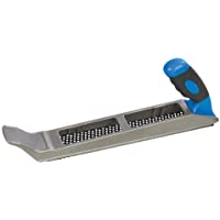 Silverline 103696 Cepillo de Carpintero Metálico- Cuchilla 250 mm
